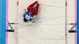 Qualifying didn’t go as planned for American gymnast Brody Malone. Redemption awaits in the final