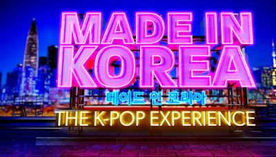 BBC acquires new K-pop talent series from X Factor producer