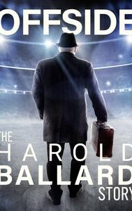 Offside: The Harold Ballard Story