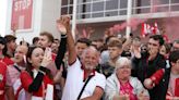 Saints sell out first Premier League home game against Nottingham Forest