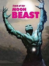 Track of the Moon Beast