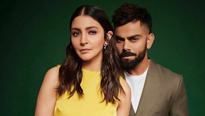 Virat Kohli & Anushka Sharma Have Already Left India & Settled In London With Vamika & Akaay? Fans Point Out 3 Reasons Why!