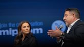 Eva Longoria and Cris Abrego’s Hyphenate Media Group Sets Leadership Team