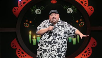 Comedian Gabriel Iglesias coming to Daytona's Peabody Auditorium: What you need to know