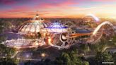 Universal Orlando Resort reveals first details on highly anticipated Epic Universe