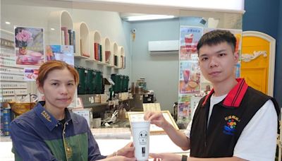 花蓮飲料店7月起禁用一次性塑膠杯 10店家免費循環杯租借 - 生活