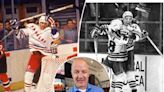 Beloved Stephane Matteau living legendary Rangers goal ‘every single day’ 30 years later