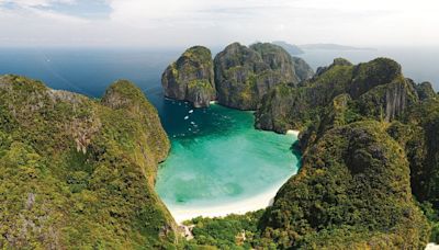 Islands in the sun: Exploring Phuket and Krabi's ultimate beach getaways