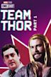 Team Thor: Part 1