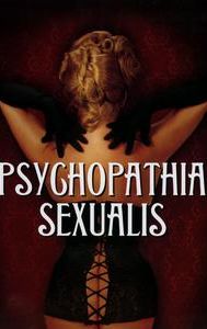 Psychopathia Sexualis