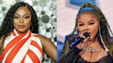 Naturi Naughton admits it was difficult learning to rap like Lil Kim for ‘Notorious’