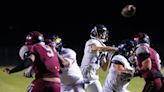 SLO, Atascadero, Arroyo Grande all post wins. See full SLO County prep football results