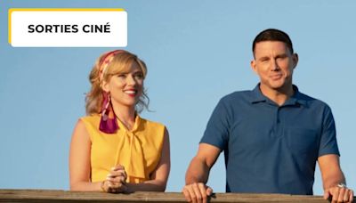 To The Moon : quelle star Channing Tatum a-t-il remplacée pour jouer avec Scarlett Johansson ?