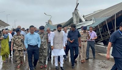 Full Refund For Passengers Of Cancelled Flights After Delhi Airport Roof Collapse