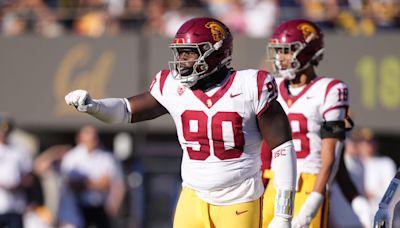 Projecting USC's depth chart: Can Trojans flip defensive script under new DC D’Anton Lynn?