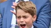 Prince George’s New Birthday Portrait Shows A “Desire to Appear As Unpretentious and As Natural As Possible,” Body Language Expert...