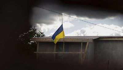 Ukraine says it thwarted attempted coup in Kyiv