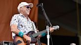 "A poet of paradise": Tributes pour in following the death of Jimmy Buffett