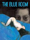 La chambre bleue