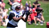 Training camp stock watch: Pats run defense dominates physical practice