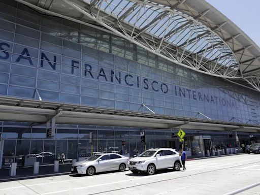 Mathews: Welcome to San Mateo County International Airport