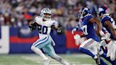 Dallas Cowboys send message with dominant 40-0 victory over New York Giants