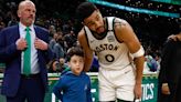 NBA Star Jayson Tatum Says 6-Year-Old Son Deuce Is ‘Starting to Fall in Love’ with Basketball (Exclusive)