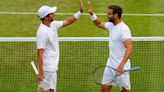 Quiénes son los tres argentinos que aún sueñan con ser campeones en Wimbledon