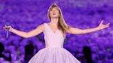 Taylor Swift Releases Rerecorded ‘1989 (Taylor’s Version)’ Album