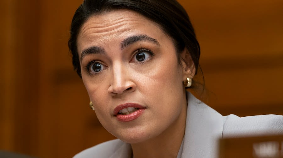 Ocasio-Cortez condemns Israel over pager attacks in Lebanon