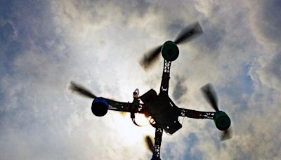 Wesley Wark: Canada's incoming drone tech revolution