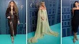 All the Looks From Tiffany & Co.'s Lavish Reopening Party