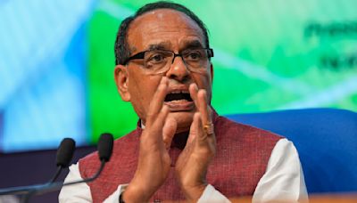 Shivraj Singh Chouhan Dares Congress, NC To Restore Article 370 In J&K: 'Rahul Gandhi Ki Saat Pidhiyan Bhi...'