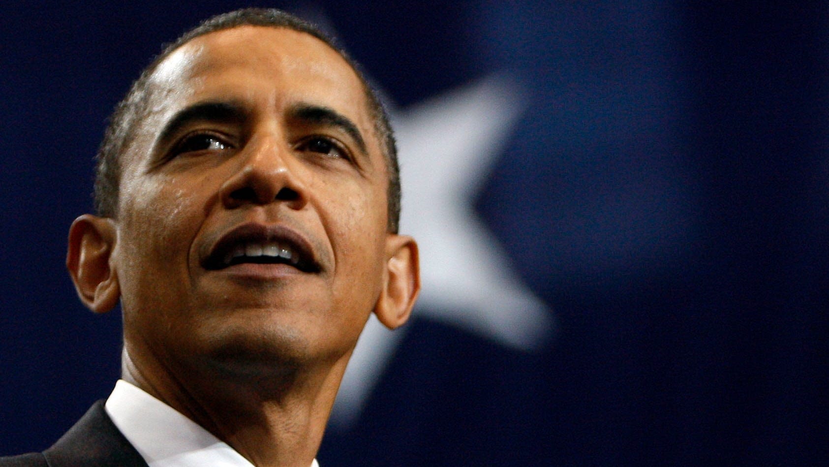 Former President Barack Obama surprises at USA Basketball's 50th anniversary party