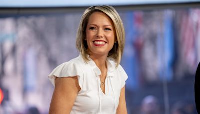 Dylan Dreyer's Fans Gush Over Her 'Take Your Kid to Work Day' Photos