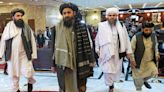 The Taliban strike a deal with Russia for supplies of key commodities including oil and wheat