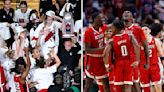 NBA Star Anthony Edwards Gifts the NC State Women’s and Men’s College Basketball Teams His AE 1 Shoe Ahead of the Final Four