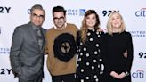 If Schitt’s Creek Characters Embraced AI: A Curious Career Journey