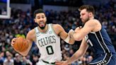NBA Finals live updates: What to know about Celtics vs. Mavericks for Game 1