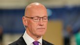 SNP 'absolutely gubbed' by Labour as John Swinney's Scottish nationalists suffer devastating election losses