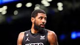 Nets suspend Kyrie Irving 5 games after PG doesn't apologize for posting antisemitic video