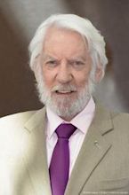 Donald Sutherland