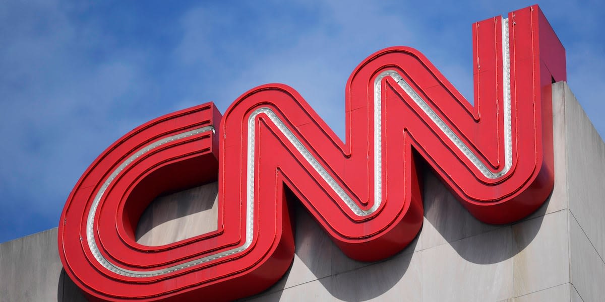 CNN cuts about 100 jobs, while CBS News president announces resignation