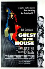 Guest in the House (1944) - IMDb