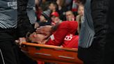 Lisandro Martínez se perderá el resto de la temporada en Manchester United: el afecto de sus compañeros de selección