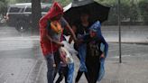 ¡No olvides tu paraguas! Se activa alerta amarilla por fuertes lluvias en CDMX