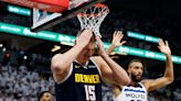 NBA fines T-Wolves center Gobert $75,000 for gesture at refs