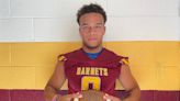 South Jersey high school football recruit profile: Haddon Heights senior Jayden Trace