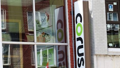 Corus cuts radio, TV jobs in Kingston as part of cost savings