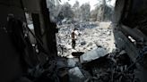 Dozens of Gazans killed in Israeli assault that Hamas warns may threaten truce talks